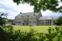 Crowfield Country House