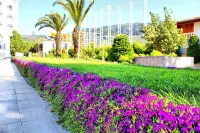 Altınoluk Hotel Các khách sạn ở Doyran Mahallesi