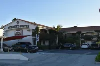 Dynasty Suites Santa Fe Springs Hotels in La Mirada