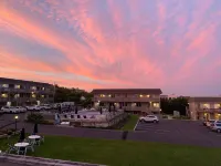 Hartman's Briney Breezes Beach Resort