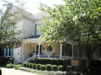 Montgomery Inn BnB