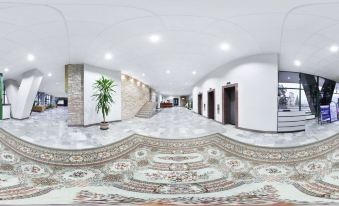 Hotel Tourist Minsk