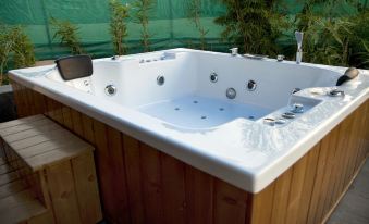 Resort de Coracao - Corbett , Uttarakhand