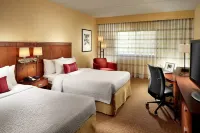 Courtyard Atlanta Executive Park/Emory Hotels in Норт Атланта
