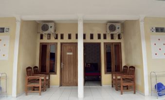 Mutiara Selatan Pangandaran