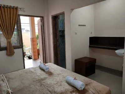 Lidah Lokal Guest House Singaraja Hotel in zona Coba Baca Public Library