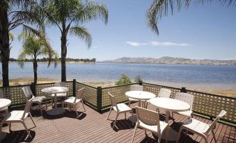 Discovery Parks - Lake Hume, Victoria