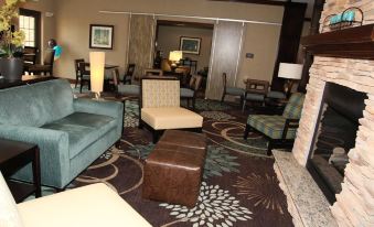Staybridge Suites Lincoln Northeast