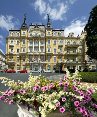 Ensana Hotel Pacifik Hotels in 