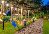 Novotel Warszawa Airport Hotels in 