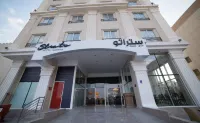Premium Strato Hotel Hotels near Jazz Club