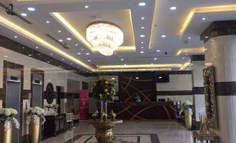 Al Azmi Hotel 115