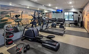 Best Western Plus Overland Inn