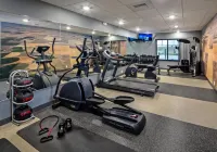 Best Western Plus Overland Inn