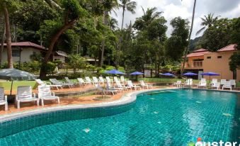 Anyavee Railay Resort