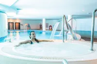 Vila Gale Ampalius - spa