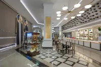 Granada Luxury Belek - Family Kids Concept - Quầy bar