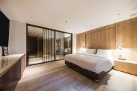 Changwon Hotel True
