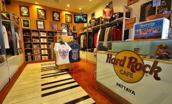 Viewbor Villa - Pattaya Holiday House Walking Street
