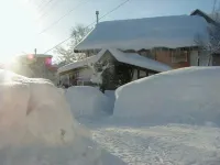 Pension Tomo Hôtels à : Myōkō