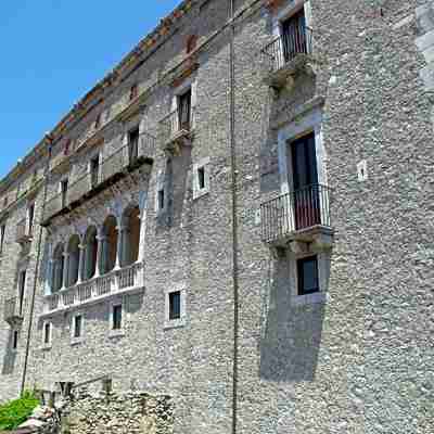 Le Due Lanterne Hotel Exterior