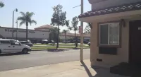 Palms Motel Hotels in Whittier