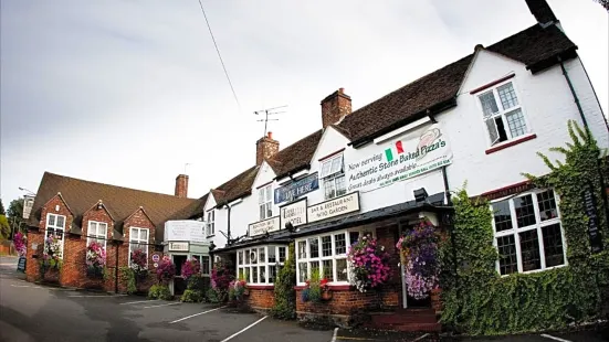 The Tower Arms Hotel