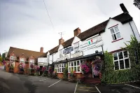 The Tower Arms Hotel Hotels in Iver