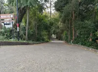 Natural Hill Cisarua Lembang Hotels in Cisarua