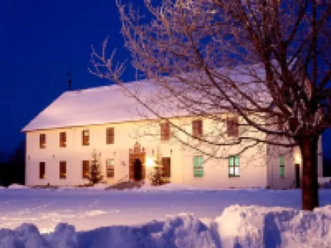 Sundbyholms Slott โรงแรมในเอสกิลสตูนา