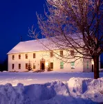 Sundbyholms Slott Hotels in 