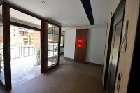 Kibar Suite Hotel Hotels in Demirkapi