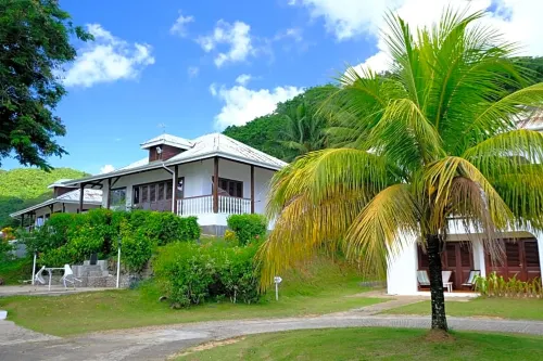 La Residence - ที่มีที่จอดรถ