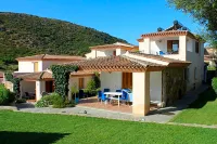 Residence Bouganvillage Hotels in Budoni