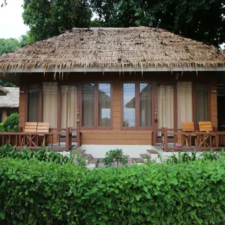 Samed Cabana Resort