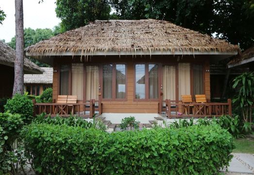 사멧 카바나 리조트