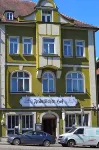 Hotel Fränkischer Hof Các khách sạn ở Marktbreit