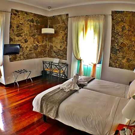Hotel Rural Triana