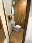 Denali RV Park & Motel - Mountain view