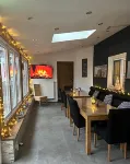 Hotel Zur Wasserburg - Desayuno