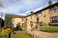 The Fleece Inn at Barkisland Hotels in Calderdale District