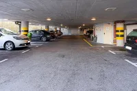 Hotel Oleander - Oleander Resort - parking