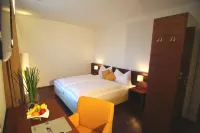 Hotel & Restaurant Christkindlwirt Các khách sạn ở Steyr