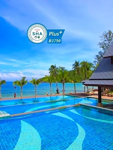 รูปภาพของสลัดบุรี รีสอร์ต แอนด์ สปา