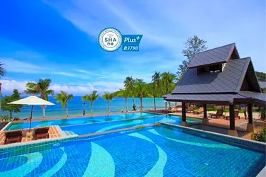 รูปภาพของสลัดบุรี รีสอร์ท แอนด์ สปา