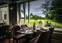 Abbey Hotel Roscommon