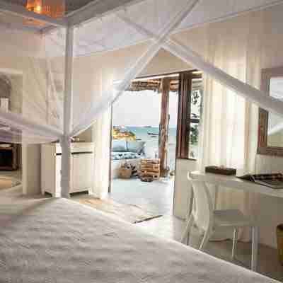 Chuini Zanzibar Lodge by Newmark Rooms