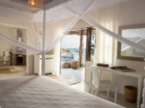 Chuini Zanzibar Lodge by Newmark Hotels in West