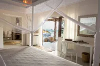 Chuini Zanzibar Lodge by Newmark Hôtels à : West