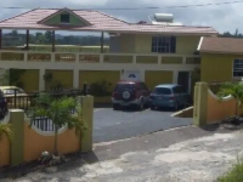 Mandeview Hotel Hotels in Mandeville